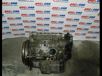 Motor complet fara anexe