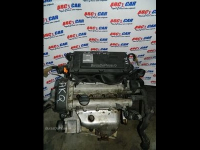Motor complet fara anexe
