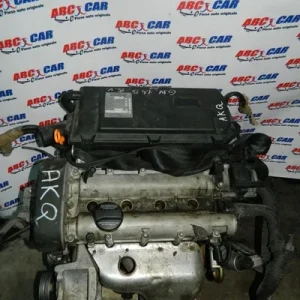 Motor complet fara anexe