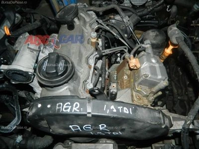 Motor complet