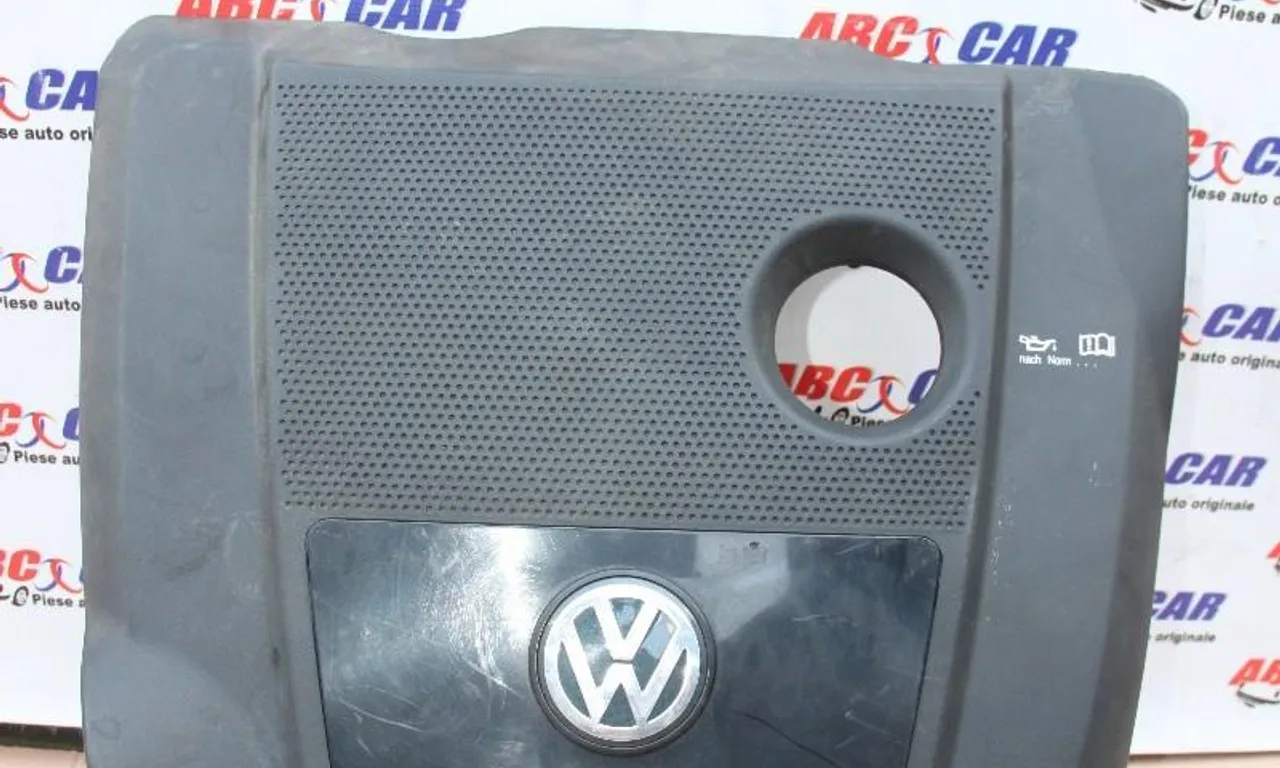 Motor complet VOLKSWAGEN GOLF IV 1997-2008