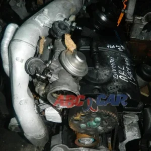 Motor complet