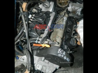 Motor complet