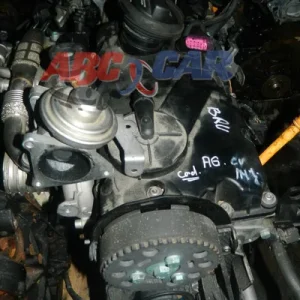 Motor complet