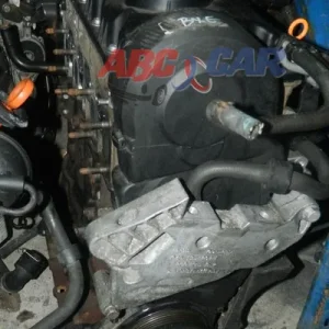 Motor complet