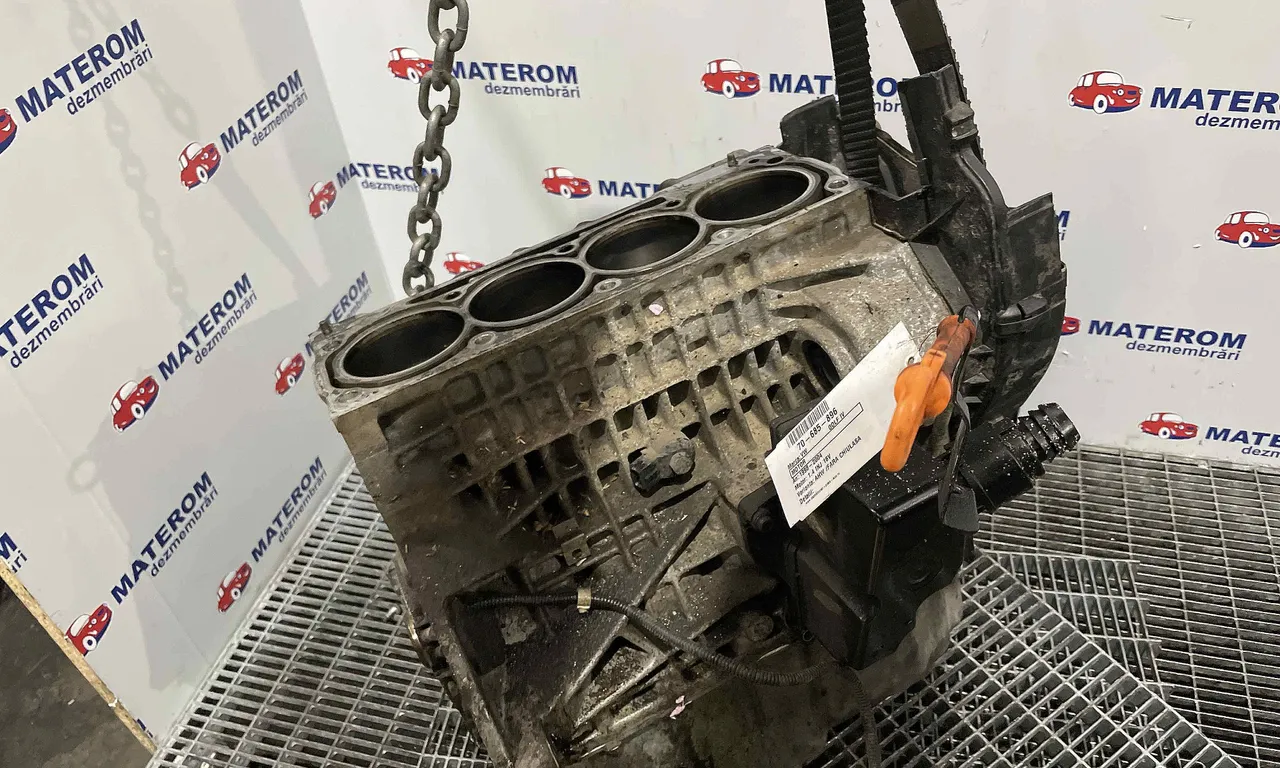 MOTOR VOLKSWAGEN GOLF IV 1997-2008