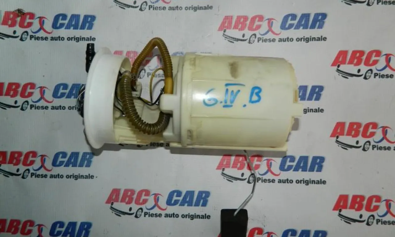 Pompa combustibil VOLKSWAGEN GOLF IV 1997-2008
