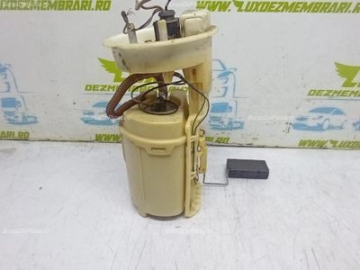 Pompa combustibil rezervor