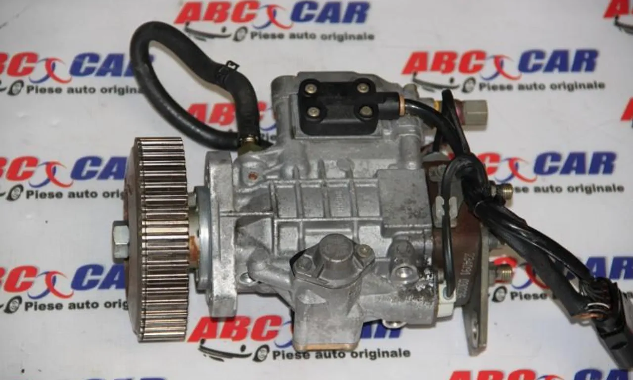 Pompa injectie VOLKSWAGEN GOLF IV 1997-2008