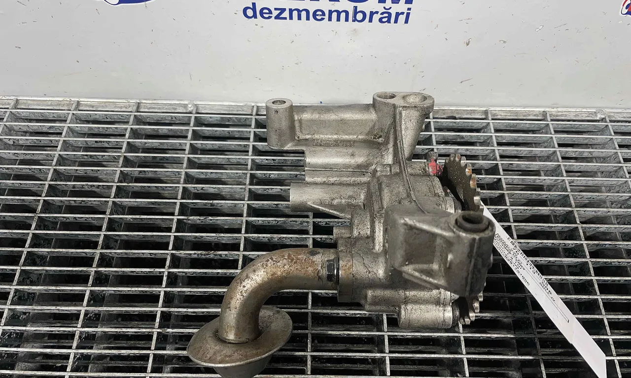 POMPA ULEI VOLKSWAGEN GOLF IV 1997-2004