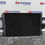 RADIATOR CLIMA VOLKSWAGEN GOLF IV 1.6 INJ 1997-2008, vedere frontata