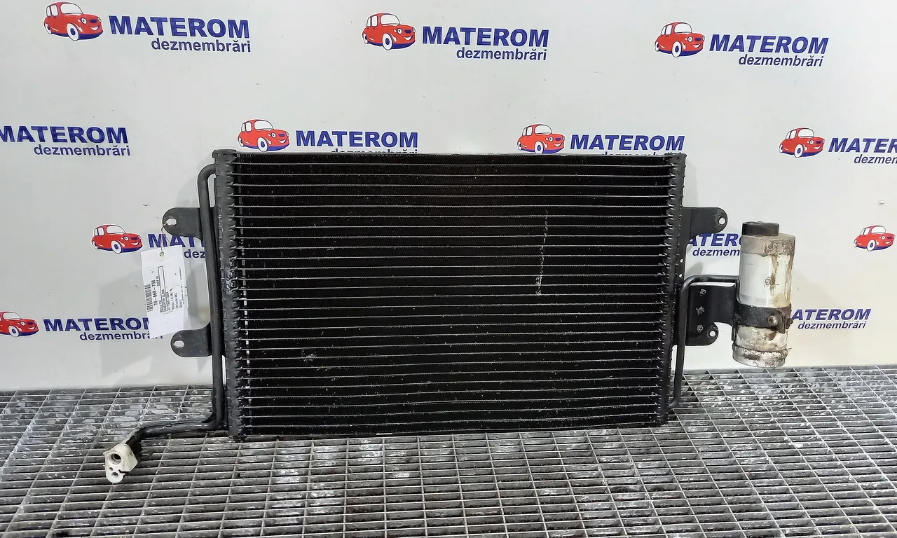 RADIATOR CLIMA VOLKSWAGEN GOLF IV 1997-2008