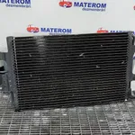 RADIATOR CLIMA VOLKSWAGEN GOLF IV 1.6 INJ 1997-2008, vedere laterala