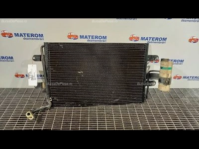 RADIATOR CLIMA