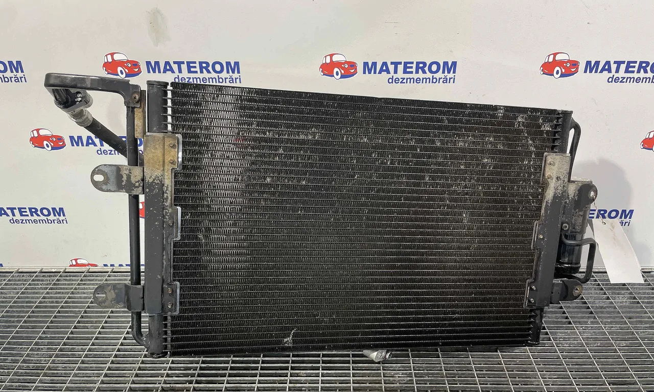 RADIATOR CLIMA VOLKSWAGEN GOLF IV 1997-2008