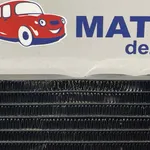 RADIATOR CLIMA VOLKSWAGEN GOLF IV 1.4 1997-2008 oe-1J0820413N, vedere laterala