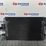 RADIATOR CLIMA VOLKSWAGEN GOLF IV 1.4 1997-2008 oe-1J0820413N, vedere laterala