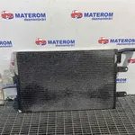 RADIATOR CLIMA VOLKSWAGEN GOLF IV 1.4 1997-2008 oe-1J0820413N, vedere frontata