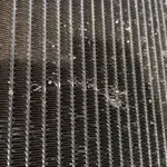 RADIATOR CLIMA VOLKSWAGEN GOLF IV 1.4 1997-2008 oe-1J0820413N, vedere laterala
