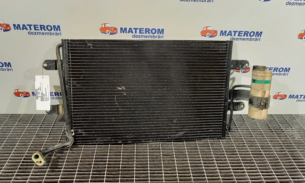 RADIATOR CLIMA VOLKSWAGEN GOLF IV 1997-2008