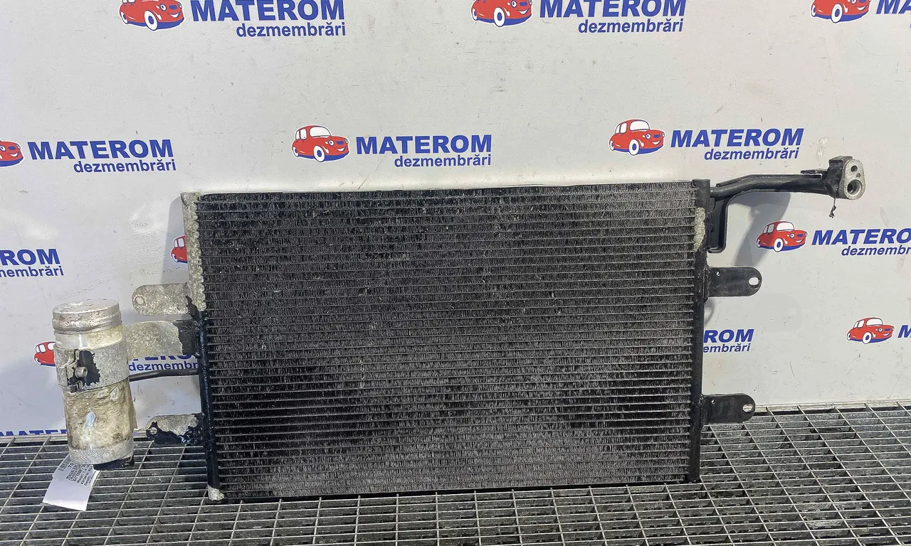 RADIATOR CLIMA VOLKSWAGEN GOLF IV 1997-2008