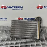 RADIATOR INCALZIRE VOLKSWAGEN GOLF IV 1.9 1997-2008 oe-1H1819031B, vedere laterala
