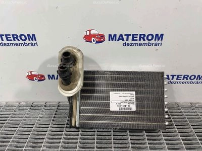 RADIATOR INCALZIRE