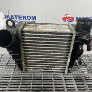 RADIATOR INTERCOOLER