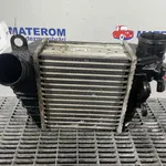 RADIATOR INTERCOOLER VOLKSWAGEN GOLF IV 1.9 TDI 1997-2008 oe-1J0145803, vedere frontata