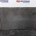 RADIATOR MOTOR VOLKSWAGEN GOLF IV 1.6 INJ 1997-2008, vedere frontata