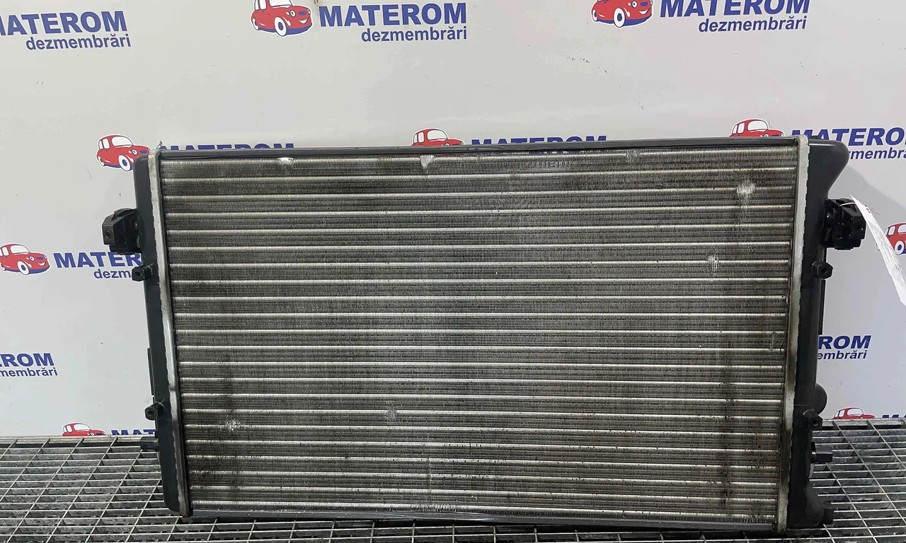 RADIATOR MOTOR VOLKSWAGEN GOLF IV 1997-2008