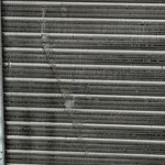 RADIATOR MOTOR VOLKSWAGEN GOLF IV 1.4 1997-2008 oe-1J0121253AD, vedere laterala