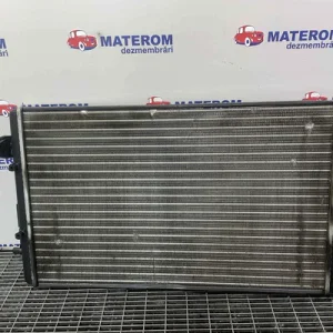 RADIATOR MOTOR