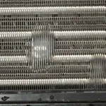 RADIATOR MOTOR VOLKSWAGEN GOLF IV 1.4 1997-2008 oe-1J0121253AD, vedere laterala