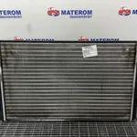 RADIATOR MOTOR