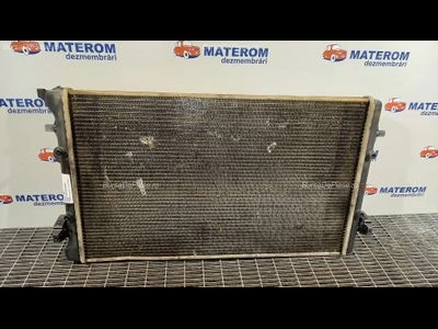 RADIATOR MOTOR