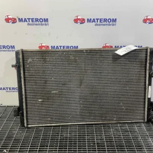 RADIATOR MOTOR