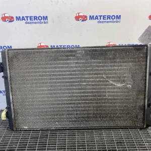 RADIATOR MOTOR