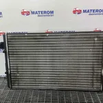RADIATOR MOTOR