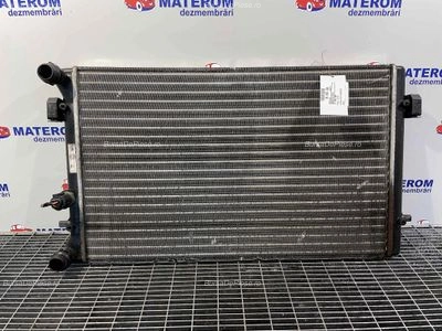 RADIATOR MOTOR