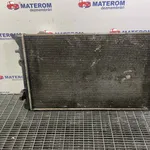 RADIATOR MOTOR VOLKSWAGEN GOLF IV 1.9 1997-2008 oe-1J0121253AD, vedere laterala