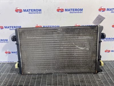 RADIATOR MOTOR