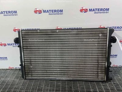 RADIATOR MOTOR