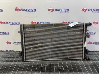 RADIATOR MOTOR