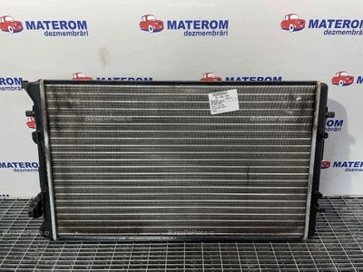 RADIATOR MOTOR