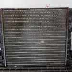 RADIATOR MOTOR