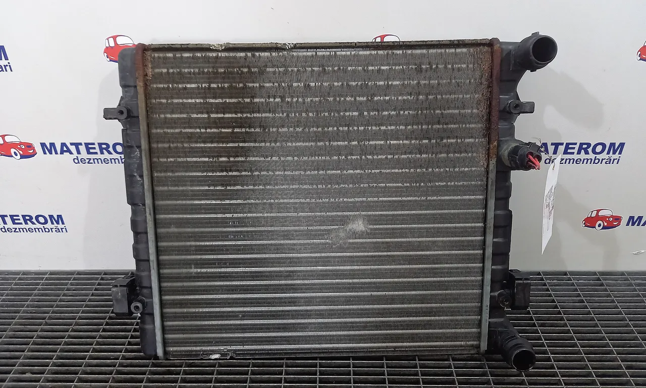 RADIATOR MOTOR VOLKSWAGEN GOLF IV 1997-2008