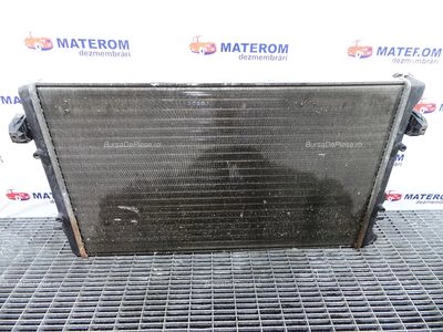RADIATOR MOTOR