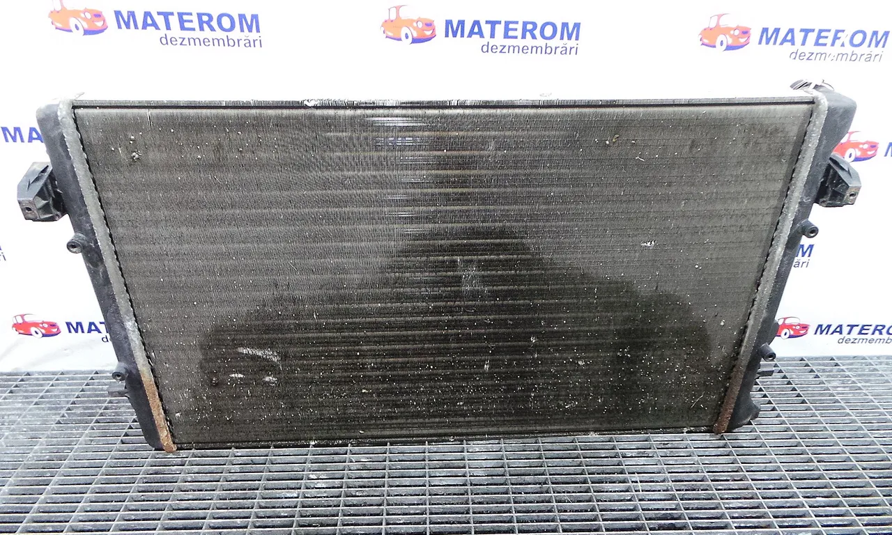 RADIATOR MOTOR VOLKSWAGEN GOLF IV 1997-2008