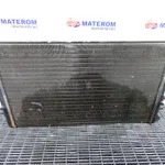 RADIATOR MOTOR VOLKSWAGEN GOLF IV 1.9 1997-2008 oe-1J0121253N, vedere frontata
